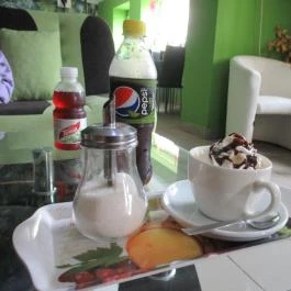 Zolgiz Ételbár Nagycenk - Étel/ital