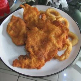 Zolgiz Ételbár Nagycenk - Étel/ital