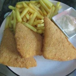 Zolgiz Ételbár Nagycenk - Étel/ital