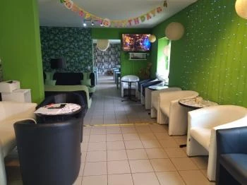 Zolgiz Ételbár Nagycenk