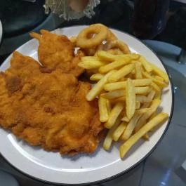 Zolgiz Ételbár Nagycenk - Étel/ital