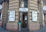 Zoli's Café Bakery Budapest