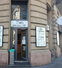 Zoli's Café Bakery