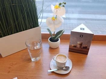 Zoli's Café Bakery Budapest