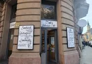 Zoli's Café Bakery Budapest