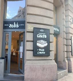 Zoli's Café Bakery