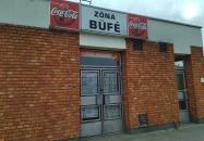 Zóna Büfé Makó