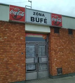 Zóna Büfé