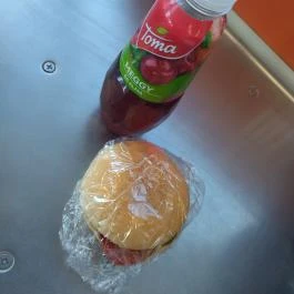 Zóna Büfé Makó - Étel/ital