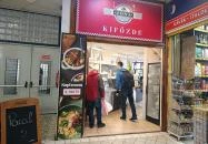 Zóna Kifőzde Budapest