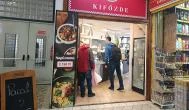 Zóna Kifőzde, Budapest