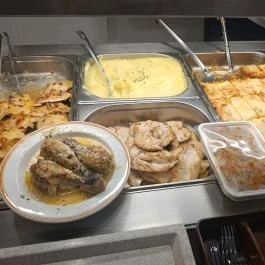 Zóna Kifőzde, Budapest - Étel/ital