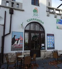 Zoo Cukrászda