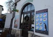 Zoo Cukrászda Budapest