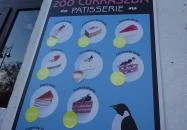 Zoo Cukrászda Budapest