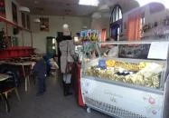 Zoo Cukrászda Budapest