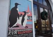 Zoo Cukrászda Budapest