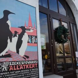 Zoo Cukrászda Budapest - Külső kép