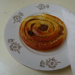 Zoska Reggeliző Kávézó Budapest - Étel/ital