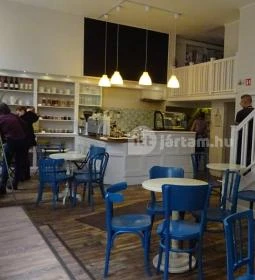 Zoska Reggeliző Kávézó