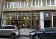 Zoska Reggeliző Kávézó Budapest