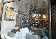 Zoska Reggeliző Kávézó Budapest