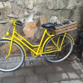 Zoska Reggeliző Kávézó Budapest - Egyéb