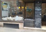 Zoska Reggeliző Kávézó Budapest