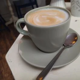 Zoska Reggeliző Kávézó Budapest - Étel/ital