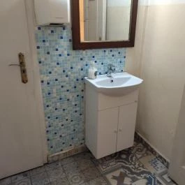 Zoska Reggeliző Kávézó Budapest - Mosdó