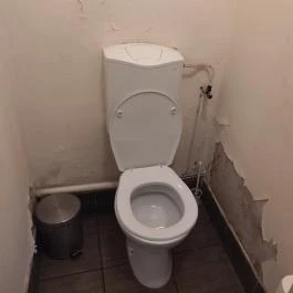 Zoska Reggeliző Kávézó Budapest - Mosdó