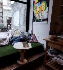 Zoska Reggeliző Kávézó