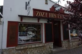Zozy Hús & Delikát Nagykovácsi