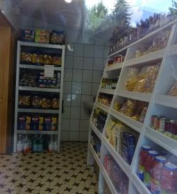 Zozy Hús & Delikát