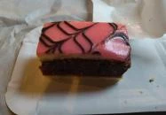 Zrínyi Cukrászat Székesfehérvár