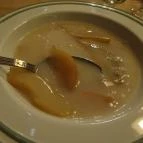 Aqua Villa étterme Eger - Étel/ital