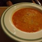 Aqua Villa étterme Eger - Étel/ital