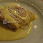 Aqua Villa étterme Eger - Étel/ital