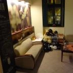 Aqua Villa étterme Eger - Belső