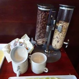 Aqua Villa étterme, Eger - Egyéb