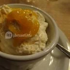 Aqua Villa étterme Eger - Étel/ital