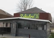 Zsbistro Budapest