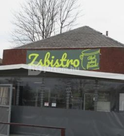 Zsbistro
