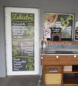 Zsbistro