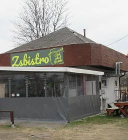 Zsbistro