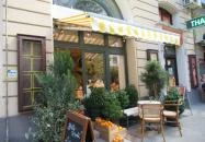 Zsebi - Bartók Béla út Budapest