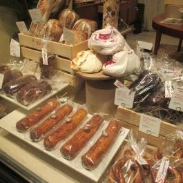 Zsebi - Pozsonyi út Budapest - Étel/ital