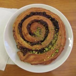 Zsebi - Pozsonyi út Budapest - Étel/ital