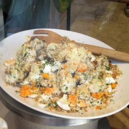 Zsebi - Pozsonyi út Budapest - Étel/ital