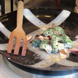 Zsebi - Pozsonyi út Budapest - Étel/ital